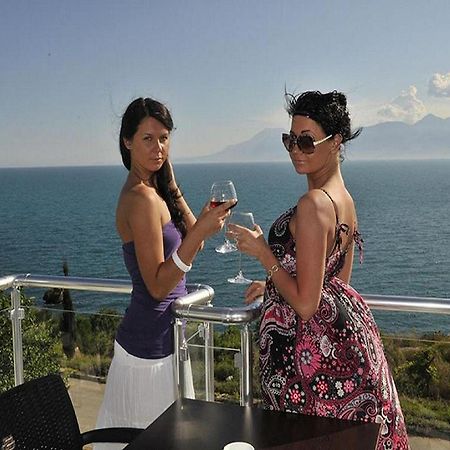Adalia Hotel Αττάλεια Εξωτερικό φωτογραφία