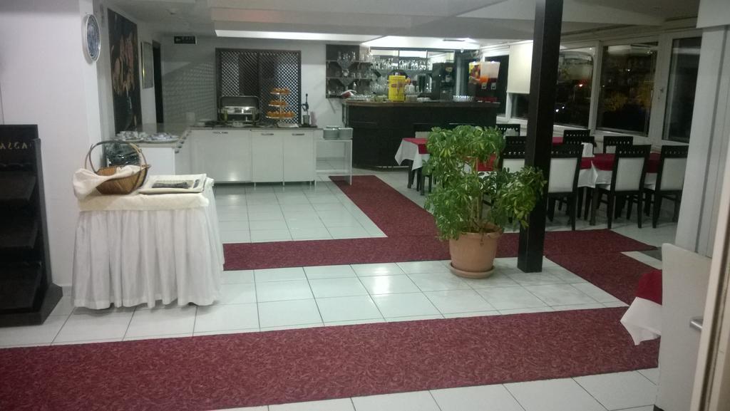 Adalia Hotel Αττάλεια Εξωτερικό φωτογραφία